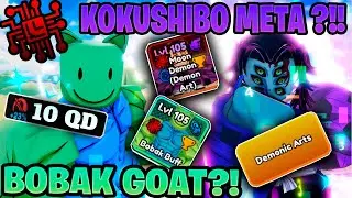 BOBAK AND KOKUSHIBO BACK ON TARGET?!! THE BEST OF ATT 82 FROM THE ANIME LAST STAND?.....