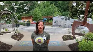 Kids' Quest: Alice H. Richards Children's Garden in Georgia