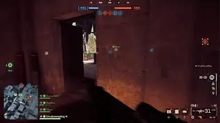 Battlefield 6 Greatest Comeback of all tiiiiime!!!