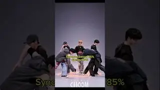 Synchronization vs stage energy(in my opinion)#Seventeen #TXT #Ateez#Itzy#Straykids#kpop#shorts #fyp