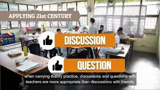 Teaching Profession and Challenges 21st Century.