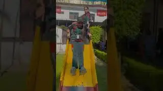 Nainetal Trip for Class VII and XII, Mesco Public School, Amroha
