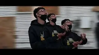 R.T.S JoJo - You Know I'm Rocking (Official Music Video) || Dir. Needless Kane & R.T.S JoJo
