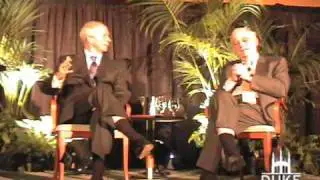The Duke Idea: Adventures in Global Health