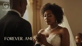 Forever, Amen &mdash; A Christian R&B Wedding Song Sealed by God