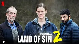 Land of Sin Season 2 Teaser | Netflix | Swedish Crime Thriller, Release Date, Spoilers, Preview