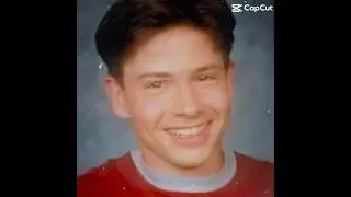 Jason Marsden edit ❤️ #jasonmarsden