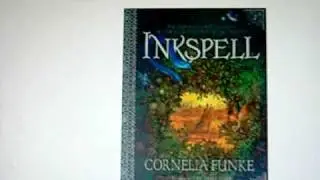 Inkspell