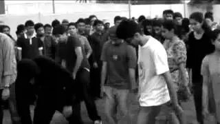 FLASHMOB SOCH CARNIVAL 2012 - DOW MEDICAL COLLEGE