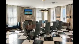 The Magnolia Hotel Houston, TX - Presidential Suite -  239Listing