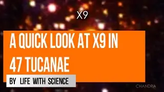 A Quick Look at X9 in 47 Tucanae