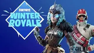 Winter Royale Qualifiers Day 2 Highlights $1M