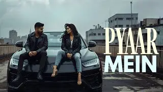 Pyaar Mein | Zavani Music &ndash; English Rap Rendition (Inspired by Zack Knight)