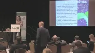 Toronto AgTech Investment Forum 2017 - Grown Here Farms: Integrating AgTech in Organics