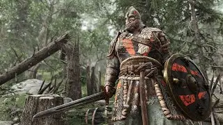 This New Warlord Exploit Might Break For Honor...