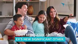 Co-parenting Tips for Divorced Parents
