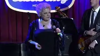 Sharon McNight - MAC Lifetime Achievement Award 2018- Guilty and I've Loved these Days