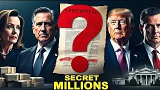 Politicians With Secret Wealth: How They Built Millions While in Office⭐