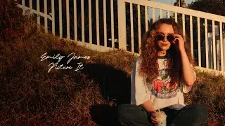 Emily James - Picture It (Official Lyric Video)