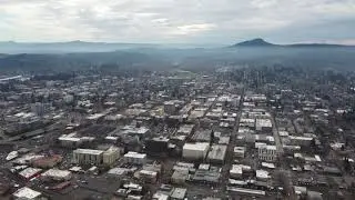 Skinner's Butte