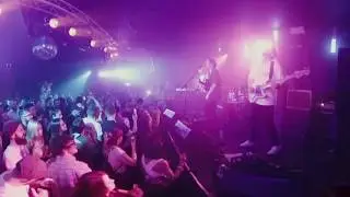 Courts 360 - SYNCR Live