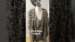 #animalprint #fashion