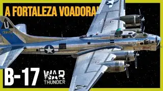 FUI DESAFIADO A JOGAR DE BOMBER NO WARTHUNDER