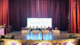 Speech by Anish Aggarwal | Doctor's Day 2025 🩺🥼 | Guru Gobind Singh Medical College, Faridkot |