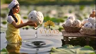 Welcome to Vyaas Agro 🌱 | Healthy Snacking, Makhana Benefits & Clean Eating