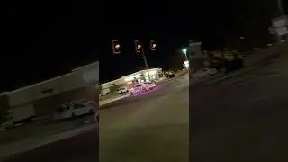 Car Christmas Lights | Christmas Lights Wrapped Car