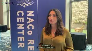 Customer Testimonial: Judge Canales, Nueces County