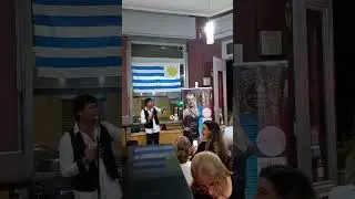 MARIO CARLOS EN VIVO DESDE,  ESPACIO 