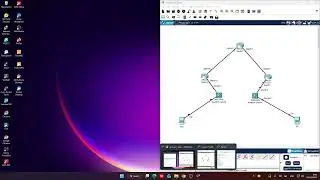 7 1 3 Lab   OSPFv2 Route Summarization and Filtering