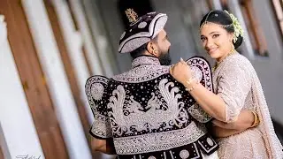 නැටුම් කරන කෙල්ලෙක් Marry කරාම.. 😍😍 Our Suprize Dance.. 😍 බදිමු සුදා තමා හොදටම කලේ... 🙊😍 #trending