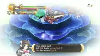 Exclusive Games Review - The Guided Fate Paradox Review - PlayStation 3 Games Review