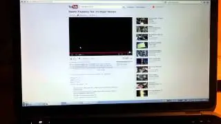 Dell Inspiron 17R SE Lautsprecher Schnarren #1