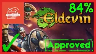 Free To Play - Eldevin Gameplay Gameplay - 3840 x 1600 Max Settings [2023] - [RTX 3080 10GB]