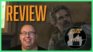Cinema Asylum Podcast S3 EP37-Task Miniseries Review