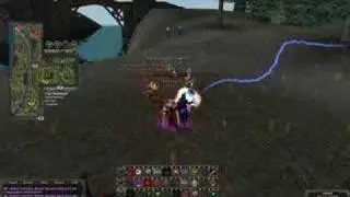 Daoc 3 Albs in Midgard