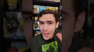 Снижает ли извлечение Funko Pops из коробки его ценность?