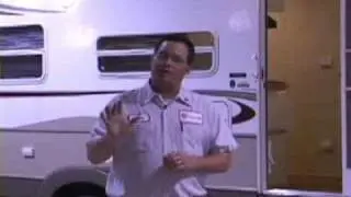 RV Water HookUp