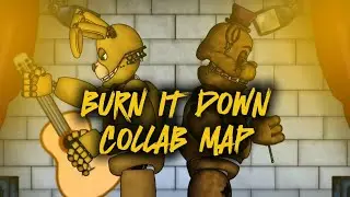[Dc2/Fnaf] Collab 