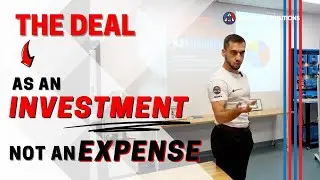 How to Properly Explain Yourself in Sales | Win The Deal | Live Sales Training