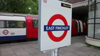 LondonStayUK presents the area: East Finchley