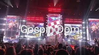 @MPThompson live @ Arena Varaždin - Gospin Dom 
