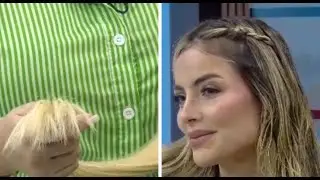 Especialista en extensiones capilares revela c&oacute;mo cuidar el cabello postizo en playa y piscina