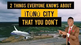 ITUNU CITY ESTATE PROMO Extended and Proximity to LEKKI INTERNATIONAL AIRPORT Ibeju Lekki Lagos