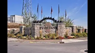 Evanston.mov | Realtor Area specialist Stu Lowe takes you on a quick drive around the neighborhood.