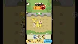 Beating up more goblins in gear warrior part 3