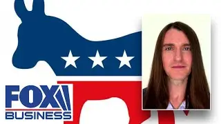 My &lsquo;STERN&rsquo; warning to the Dem party: Scott Presler